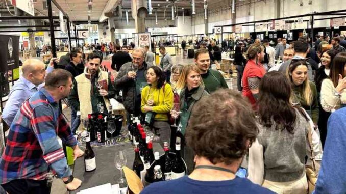 Fiera dei Vini